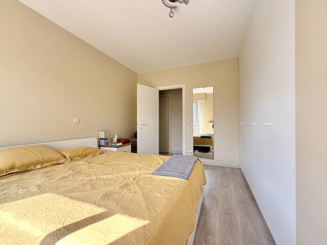 Flat - for rent - 1150 Woluwe-Saint-Pierre - #7779624-10