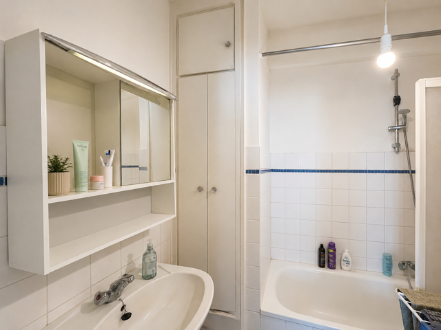 Appartement - te huur - 1200 Woluwe-Saint-Lambert - #7780189-15