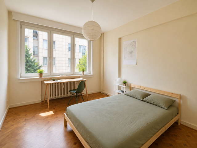 Appartement - te huur - 1200 Woluwe-Saint-Lambert - #7780189-13