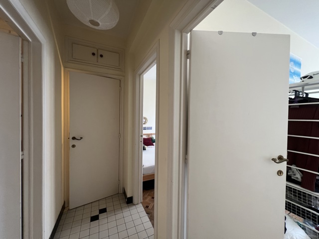 Appartement - te huur - 1200 Woluwe-Saint-Lambert - #7780189-12