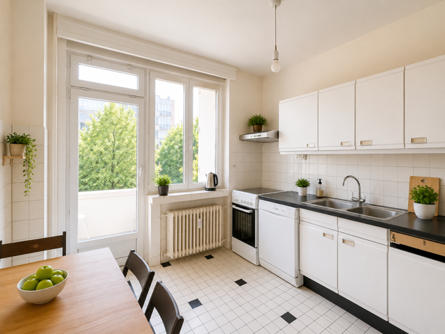 Appartement - te huur - 1200 Woluwe-Saint-Lambert - #7780189-11