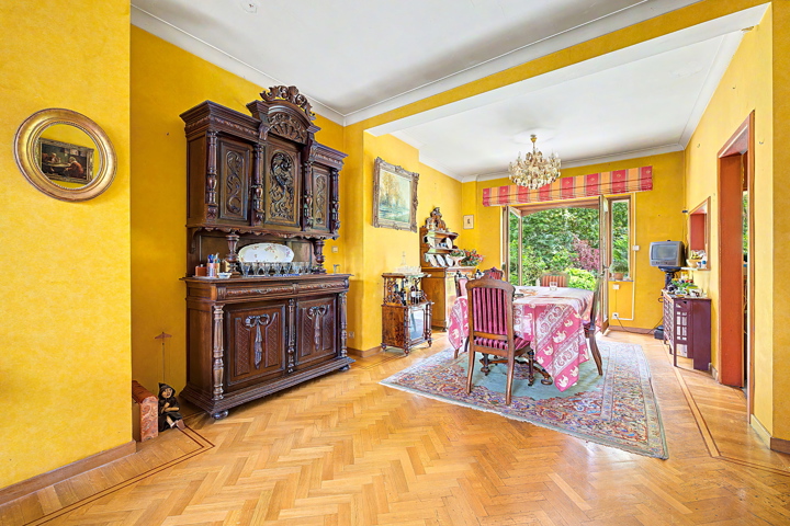 Bel-etage - for sale - 1030 Schaerbeek - #7781990-3
