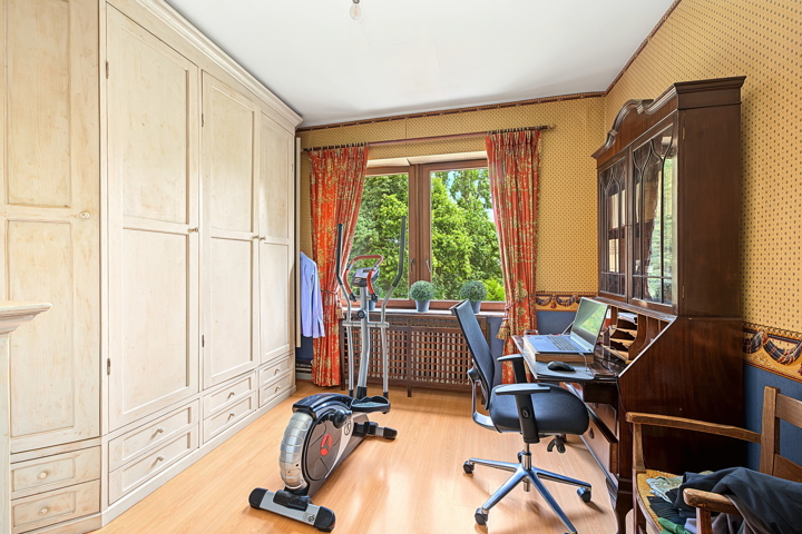 Bel-etage - for sale - 1030 Schaerbeek - #7781990-8