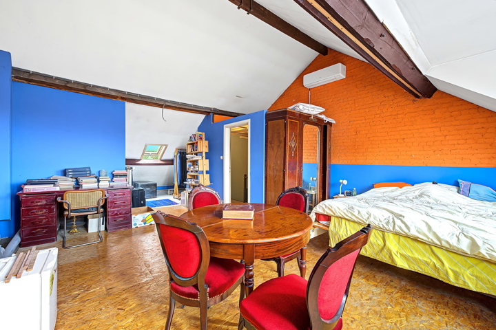 Bel-etage - for sale - 1030 Schaerbeek - #7781990-13