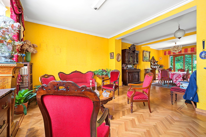 Bel-etage - for sale - 1030 Schaerbeek - #7781990-2