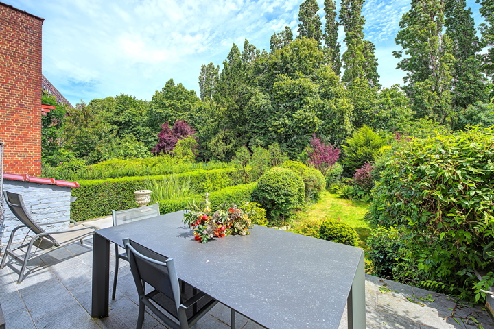 Bel-etage - for sale - 1030 Schaerbeek - #7781990-5