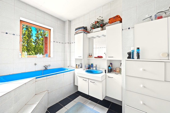 Bel-etage - for sale - 1030 Schaerbeek - #7781990-9