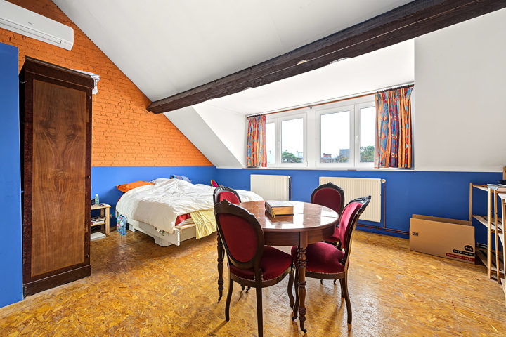 Bel-etage - for sale - 1030 Schaerbeek - #7781990-12