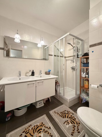 Rez-de-ch. avec jardin - à louer - 1150 Woluwe-Saint-Pierre - #7782038-14