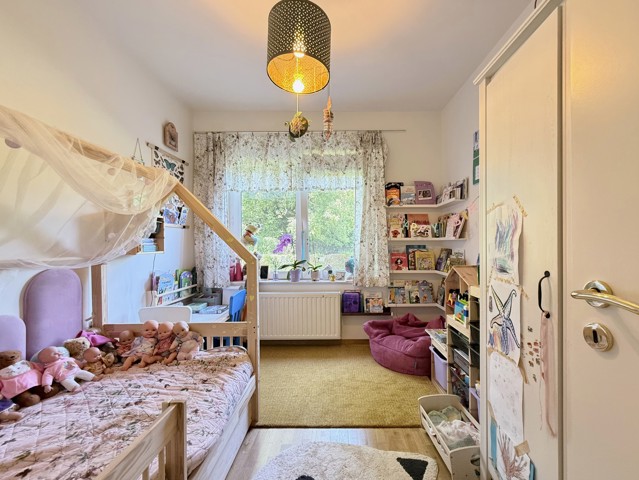 Rez-de-ch. avec jardin - à louer - 1150 Woluwe-Saint-Pierre - #7782038-13
