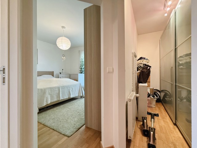 Rez-de-ch. avec jardin - à louer - 1150 Woluwe-Saint-Pierre - #7782038-9