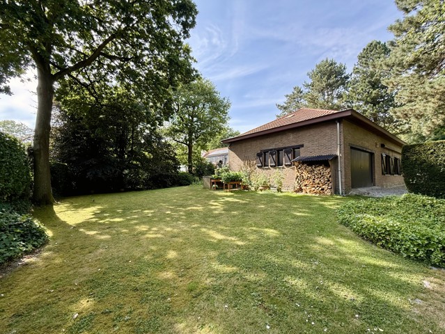 House - for rent - 1330 Rixensart
