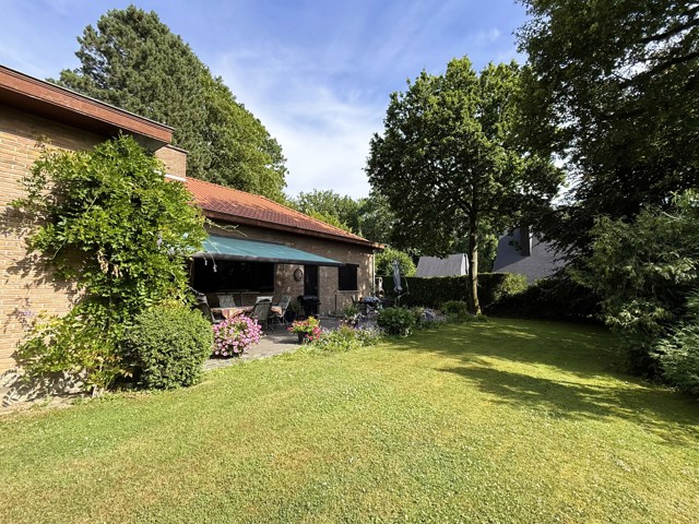 House - for rent - 1330 Rixensart - #7783816-12