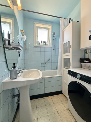 Appartement - te huur - 1932 Zaventem Sint-Stevens-Woluwe - #7784877-23