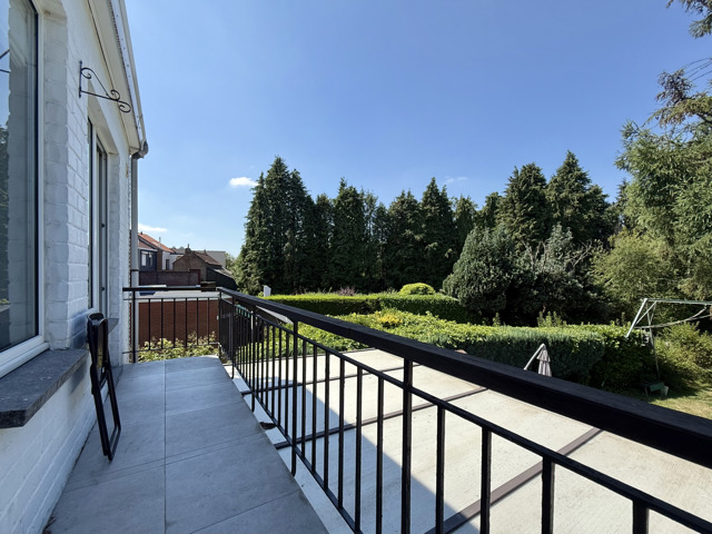 Appartement - te huur - 1932 Zaventem Sint-Stevens-Woluwe - #7784877-16