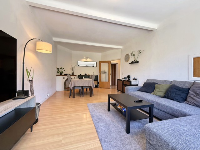 Appartement - te huur - 1932 Zaventem Sint-Stevens-Woluwe - #7784877-14
