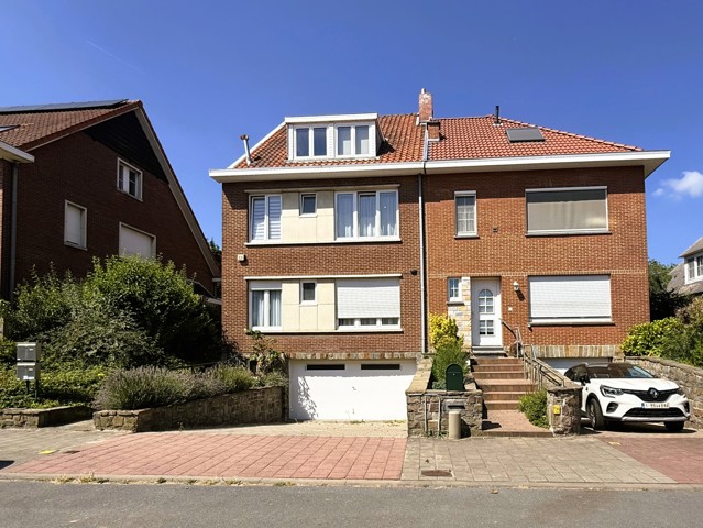 Appartement - te huur - 1932 Zaventem Sint-Stevens-Woluwe