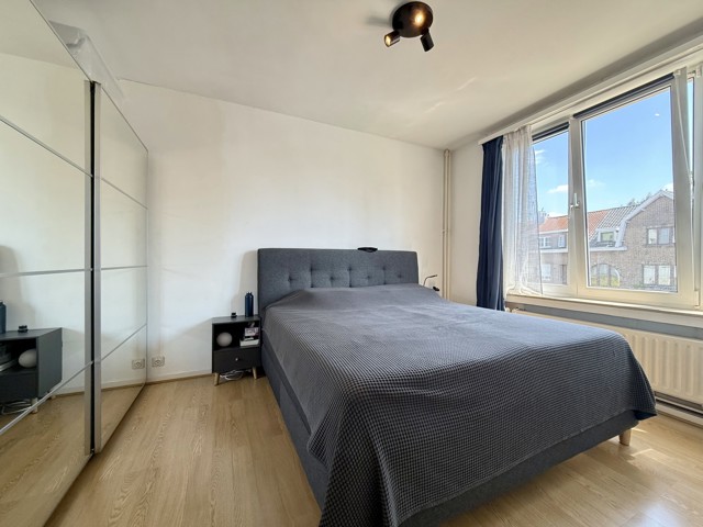 Appartement - te huur - 1932 Zaventem Sint-Stevens-Woluwe - #7784877-21