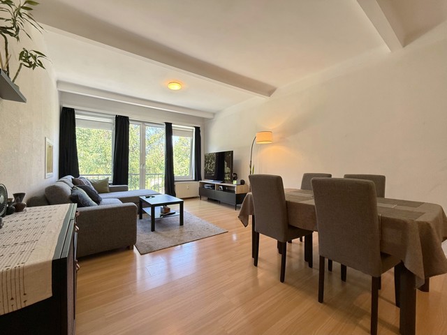 Appartement - te huur - 1932 Zaventem Sint-Stevens-Woluwe - #7784877-12