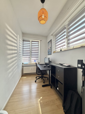 Appartement - te huur - 1932 Zaventem Sint-Stevens-Woluwe - #7784877-24