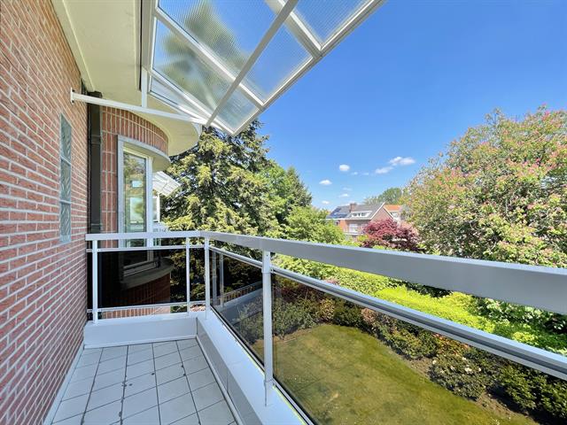 Duplex - te huur - 1150 Woluwe-Saint-Pierre - #7785310-16