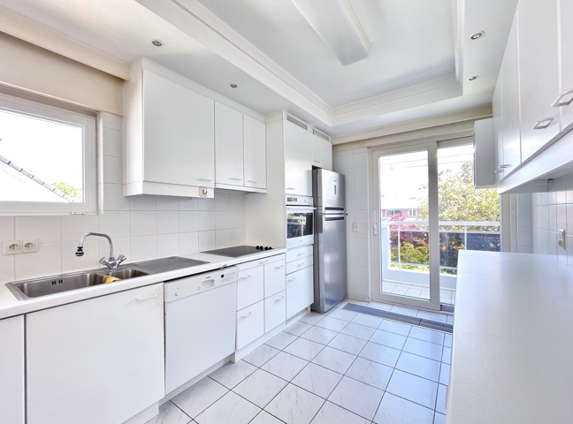Duplex - te huur - 1150 Woluwe-Saint-Pierre - #7785310-6