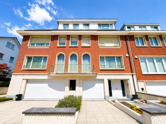 Duplex - te huur - 1150 Woluwe-Saint-Pierre