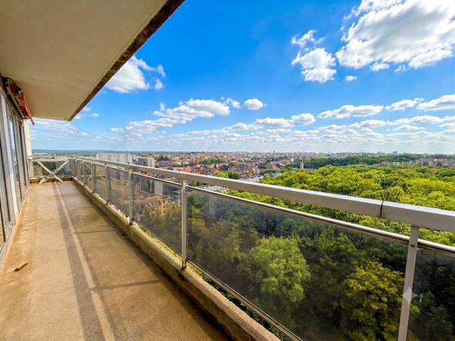 Appartement - à vendre - 1200 Woluwe-Saint-Lambert - #7785375-2