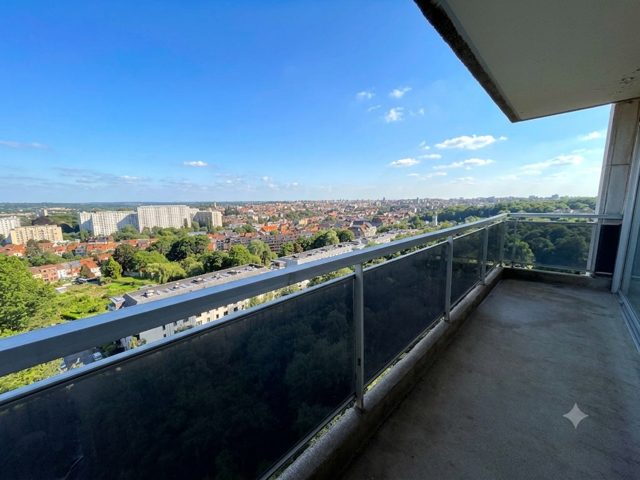 Appartement - à vendre - 1200 Woluwe-Saint-Lambert - #7785375-6