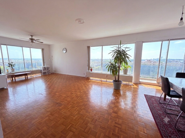 Appartement - à vendre - 1200 Woluwe-Saint-Lambert