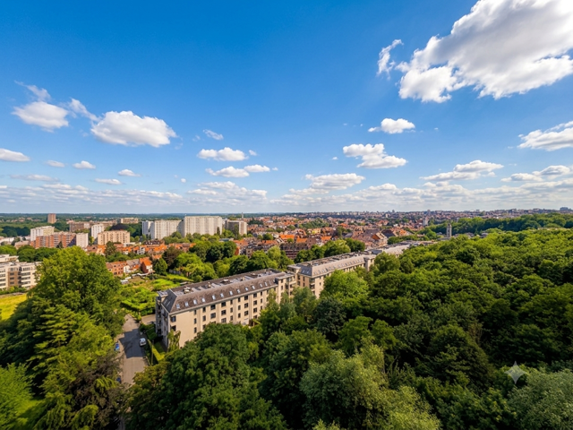 Appartement - à vendre - 1200 Woluwe-Saint-Lambert - #7785375-7