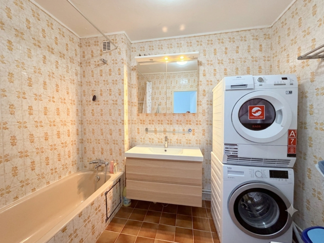 Appartement - à vendre - 1200 Woluwe-Saint-Lambert - #7785375-8