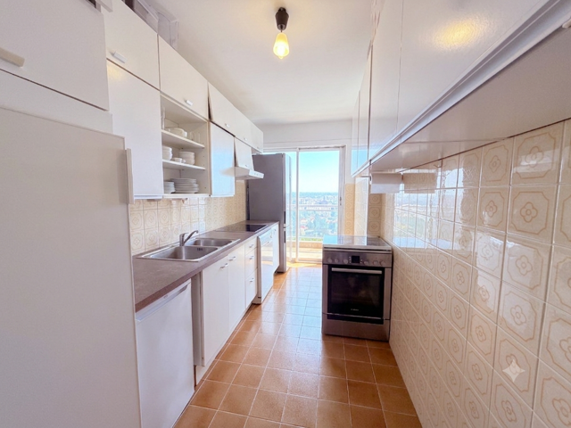 Appartement - à vendre - 1200 Woluwe-Saint-Lambert - #7785375-4