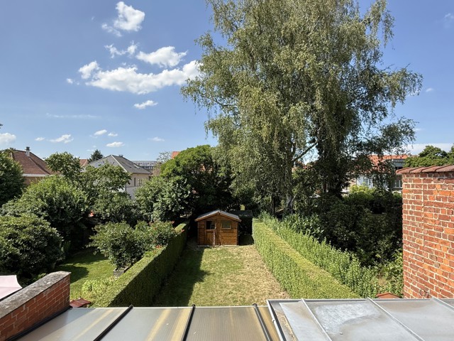 Maison - à louer - 1150 Woluwe-Saint-Pierre - #7786646-13