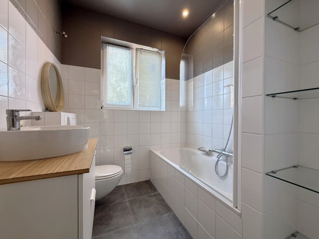 Maison - à louer - 1150 Woluwe-Saint-Pierre - #7786646-17