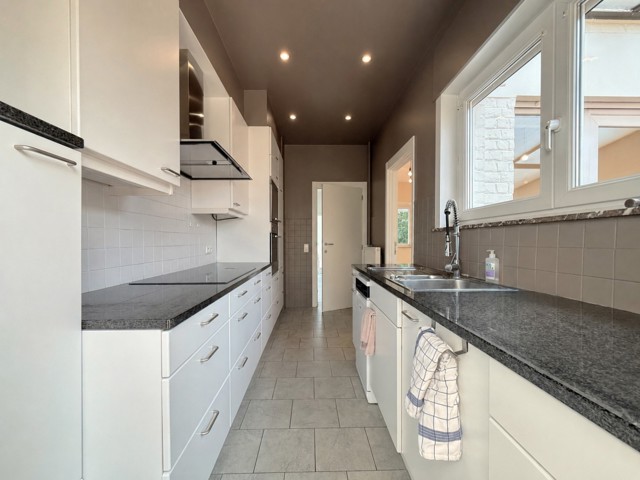 Maison - à louer - 1150 Woluwe-Saint-Pierre - #7786646-5