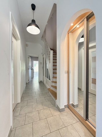 Maison - à louer - 1150 Woluwe-Saint-Pierre - #7786646-9