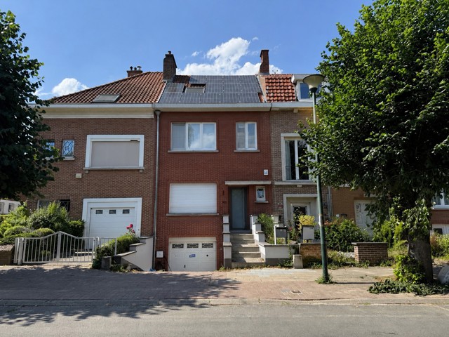 House - for rent - 1150 Woluwe-Saint-Pierre