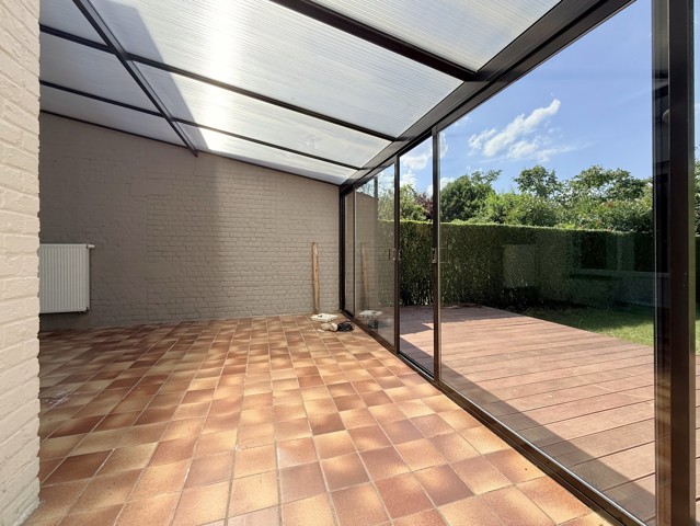 Maison - à louer - 1150 Woluwe-Saint-Pierre - #7786646-6