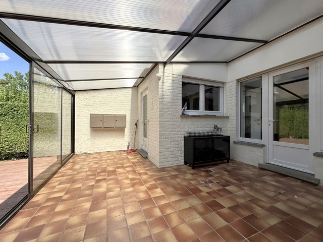 Maison - à louer - 1150 Woluwe-Saint-Pierre - #7786646-7