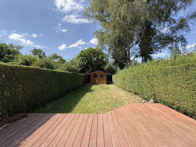 Maison - à louer - 1150 Woluwe-Saint-Pierre - #7786646-8