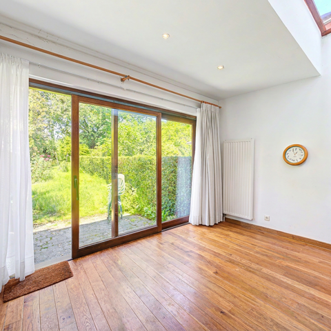 Huis - te koop - 1150 Woluwe-Saint-Pierre - #7787212-4