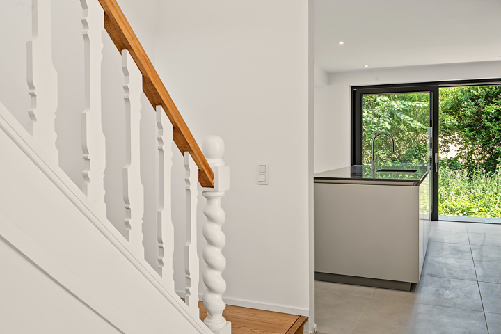 Maison - à vendre - 3080 Tervuren - #7791170-9