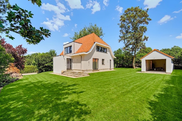 Maison - à vendre - 3080 Tervuren - #7791170-23
