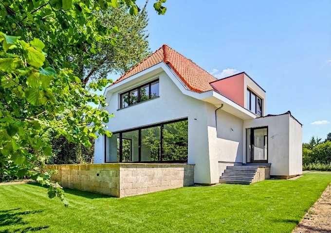 Maison - à vendre - 3080 Tervuren - #7791170-2