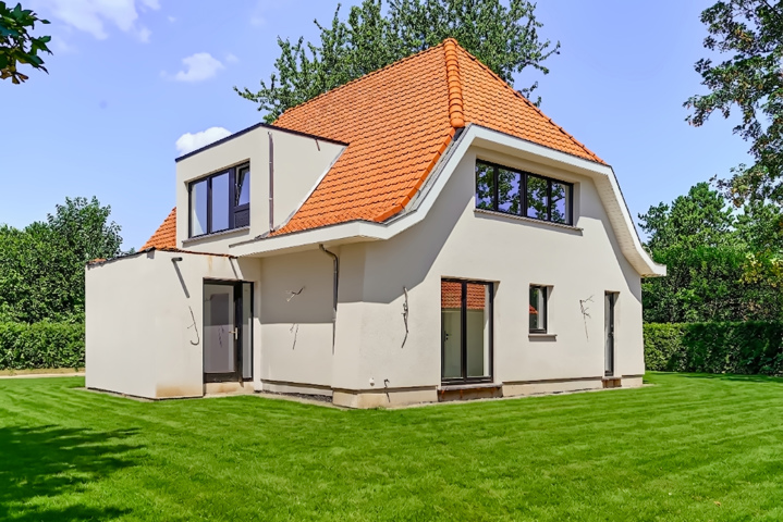 Maison - à vendre - 3080 Tervuren - #7791170-24