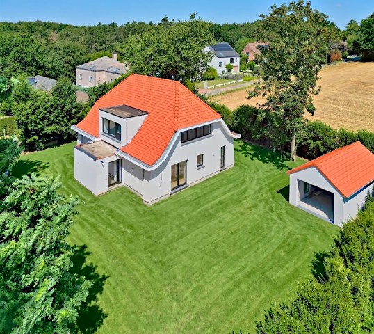 Maison - à vendre - 3080 Tervuren