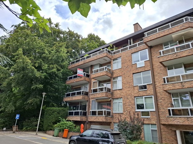 Flat - for rent - 1150 Woluwe-Saint-Pierre - #7792292-14
