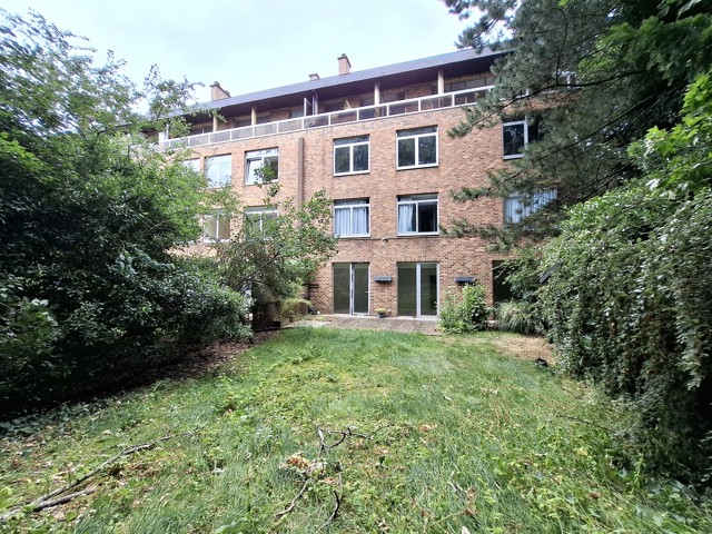 Flat - for rent - 1150 Woluwe-Saint-Pierre - #7792292-18