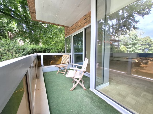 Flat - for rent - 1150 Woluwe-Saint-Pierre - #7792292-1